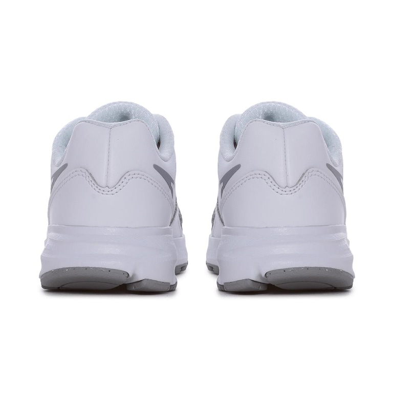 Tênis Nike Downshifter 6 Leather Infantil - Foto 5