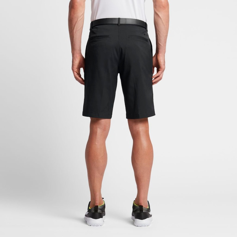 Shorts Nike Flat Front Masculino - Foto 4