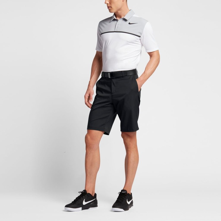 Shorts Nike Flat Front Masculino - Foto 6