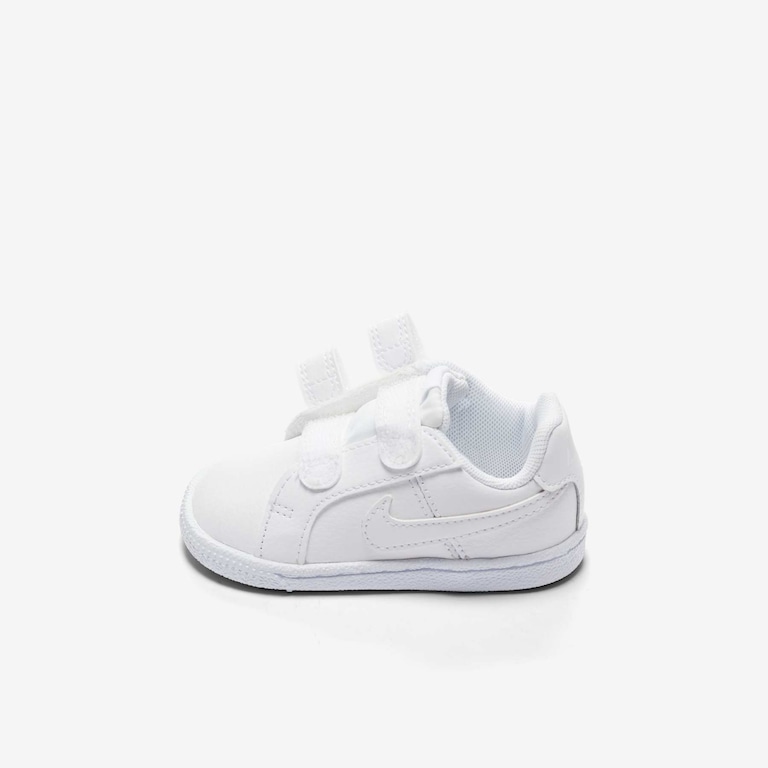 Tênis Nike Court Royale Infantil - Foto 10