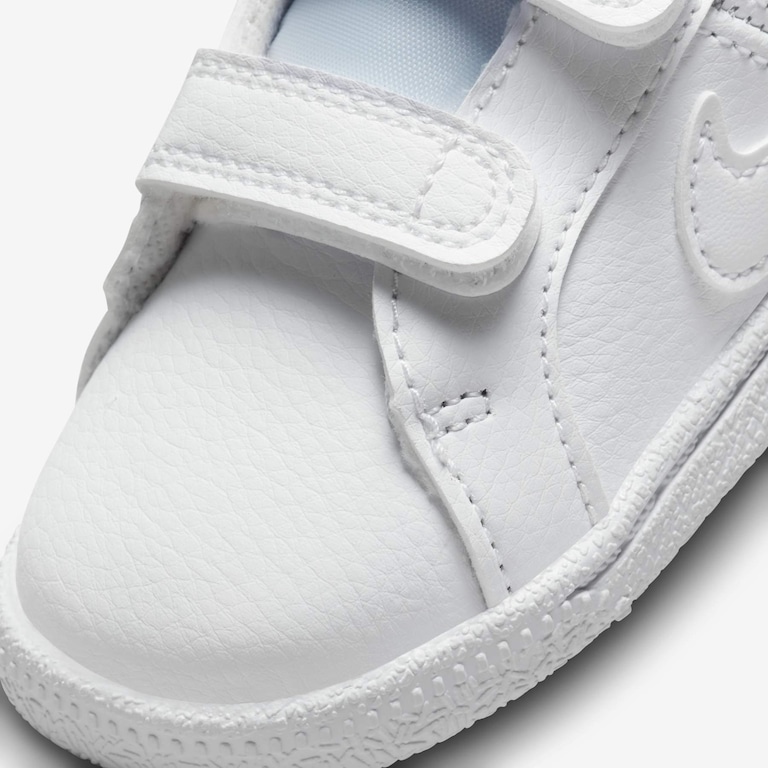 Tênis Nike Court Royale Infantil - Foto 11