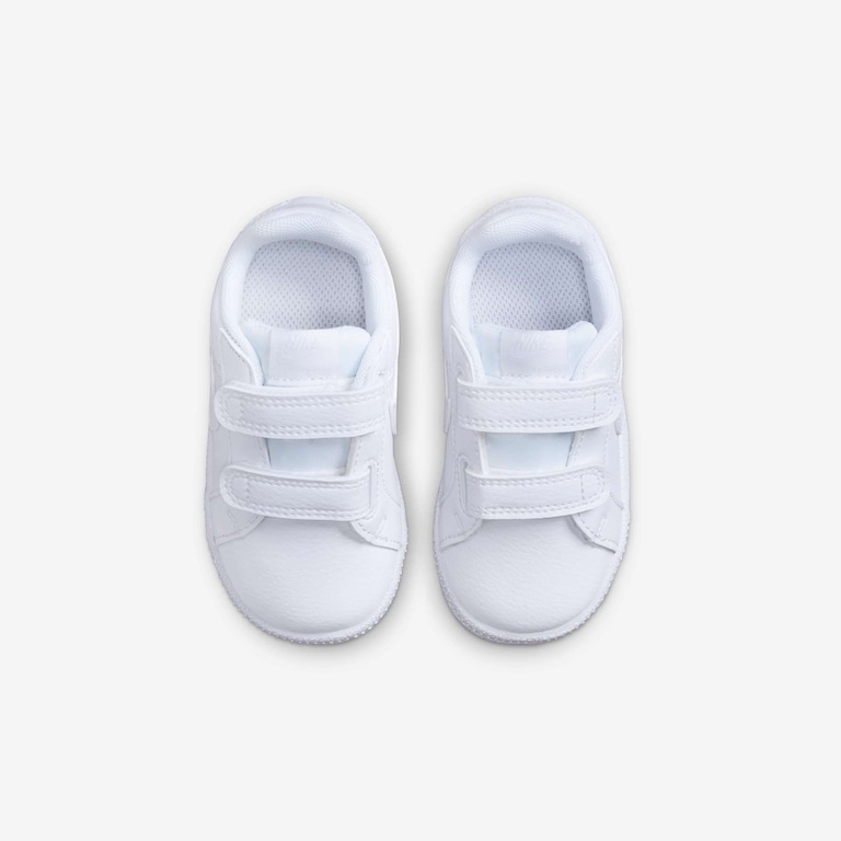 Tênis Nike Court Royale Infantil - Foto 3