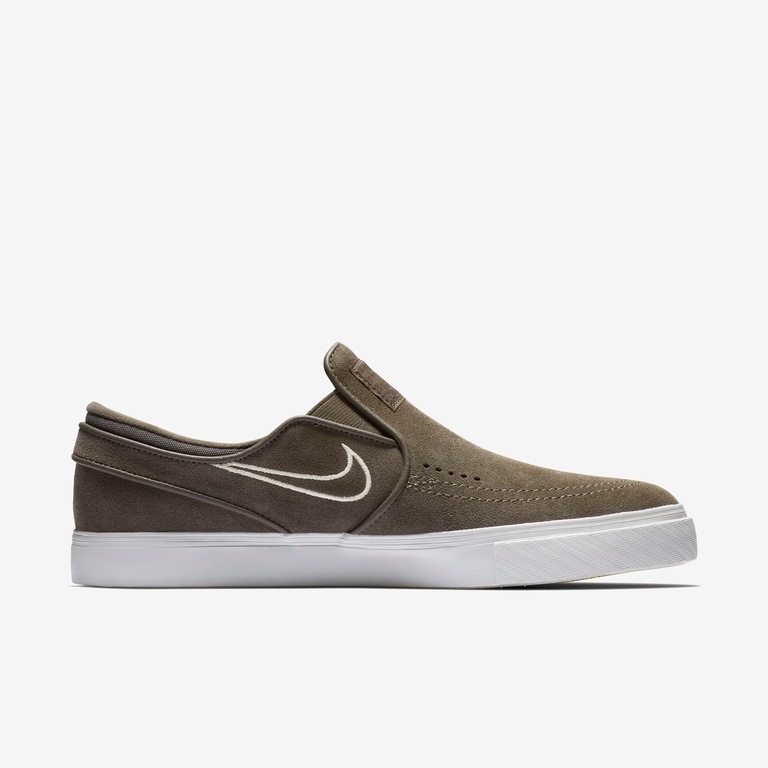 Tênis Nike Zoom Janoski Slip On Unissex - Foto 3