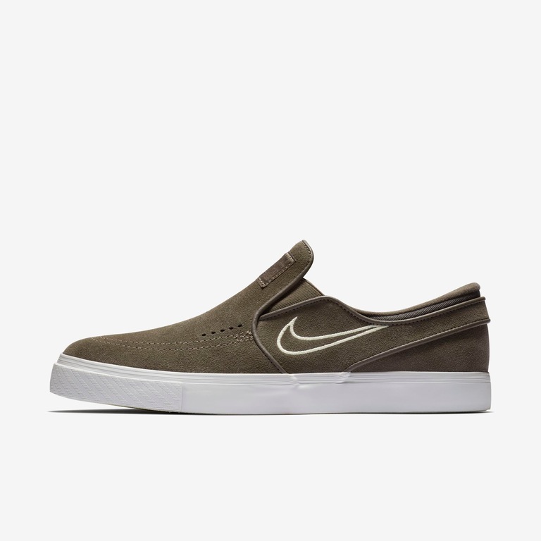 Tênis Nike Zoom Janoski Slip On Unissex - Foto 1