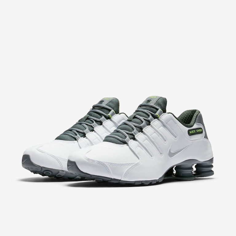Tênis Nike Shox NZ Edição Especial Masculino - Foto 5