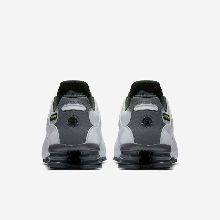 Tênis Nike Shox NZ Edição Especial Masculino - Foto 6