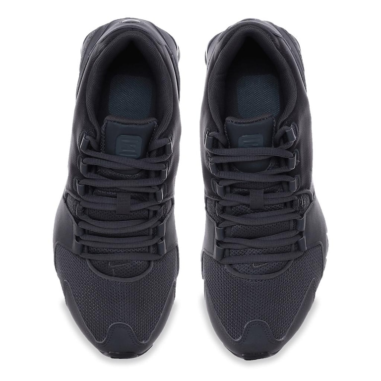 Tênis Nike Shox Avenue Masculino - Foto 4