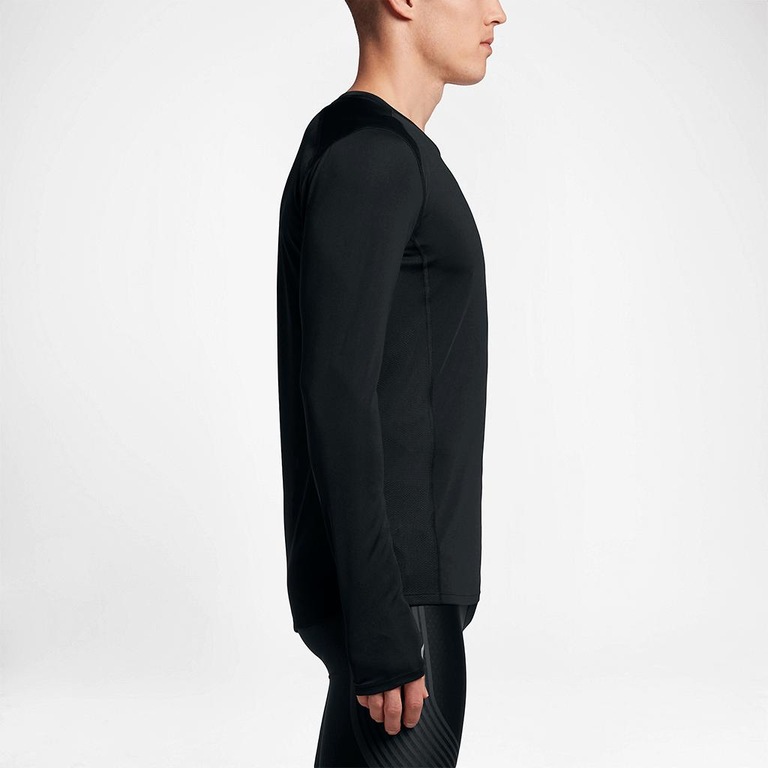 Camiseta Nike Miler Masculina - Foto 2