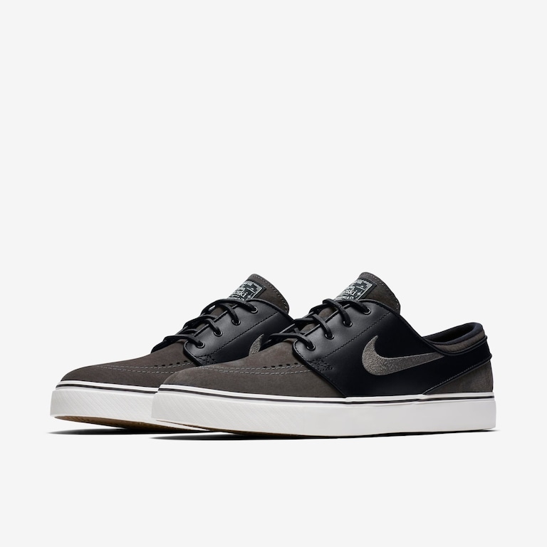 Tênis Nike SB Zoom Stefan Janoski OG Unissex - Foto 5