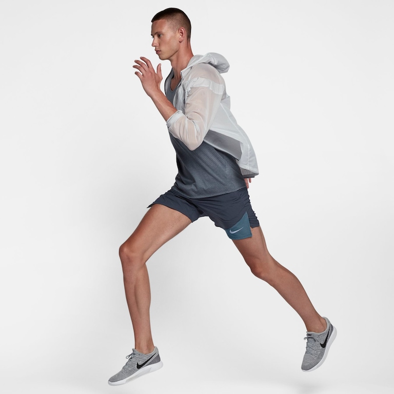 Shorts Nike Flex 7" Distance Masculino - Foto 2