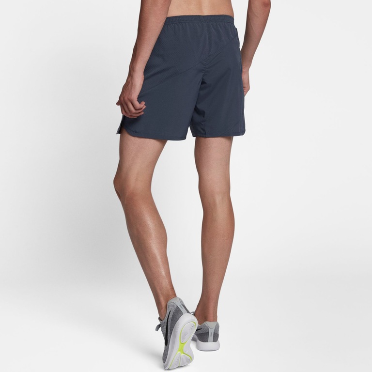 Shorts Nike Flex 7" Distance Masculino - Foto 3