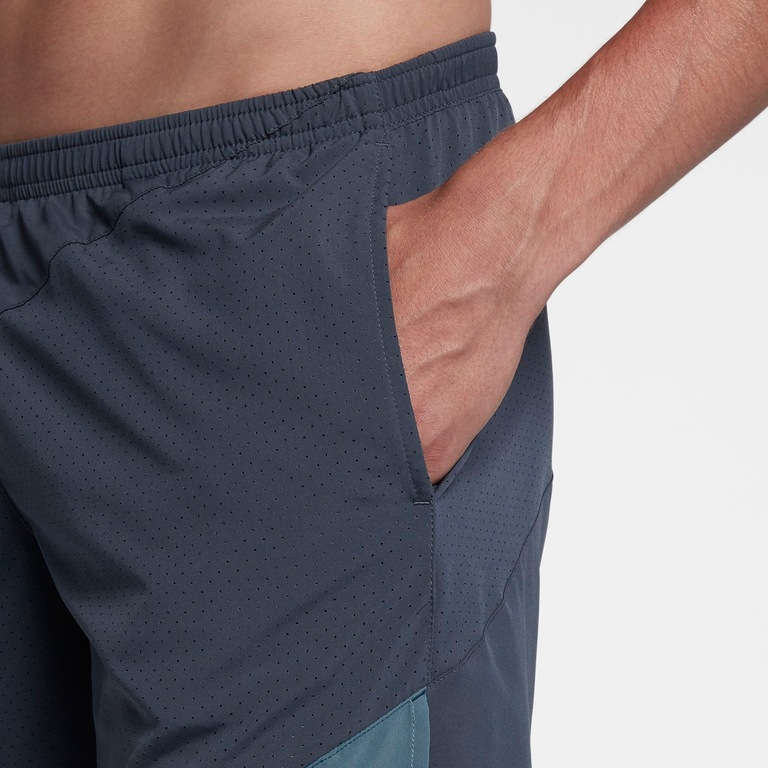 Shorts Nike Flex 7" Distance Masculino - Foto 4