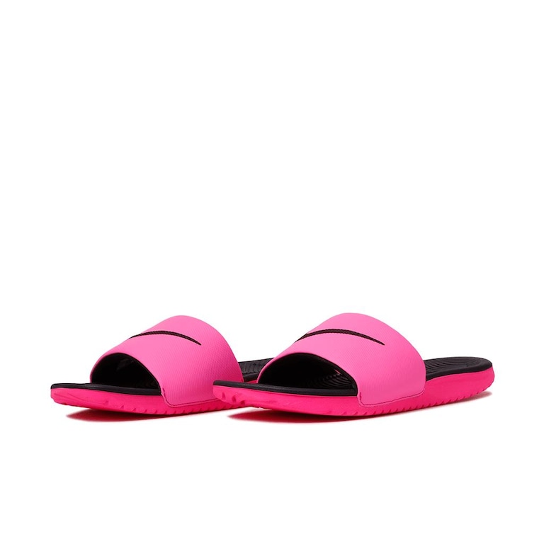 Chinelo Nike Kawa Feminino - Foto 5