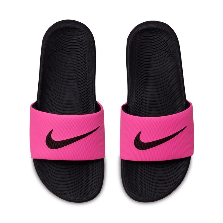 Chinelo Nike Kawa Feminino - Foto 1