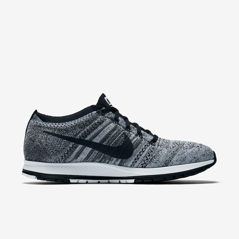Tênis Nike Flyknit Streak Unissex - Foto 3