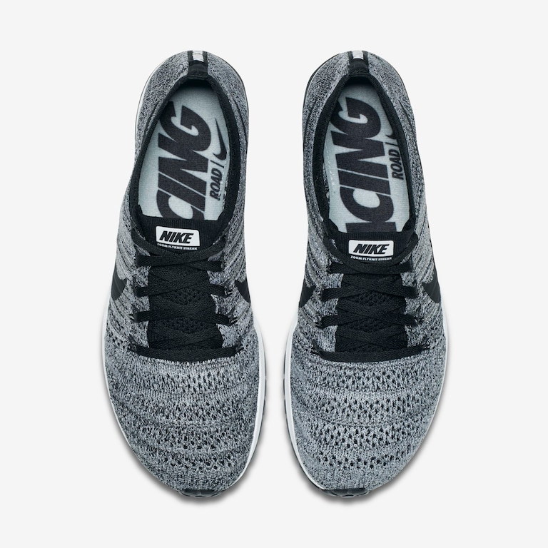 Tênis Nike Flyknit Streak Unissex - Foto 4