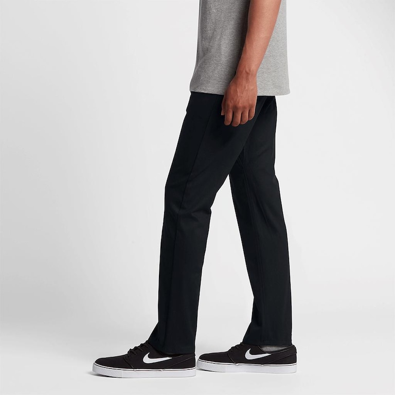 Calça Nike SB Flex Chino Icon Masculina - Foto 3