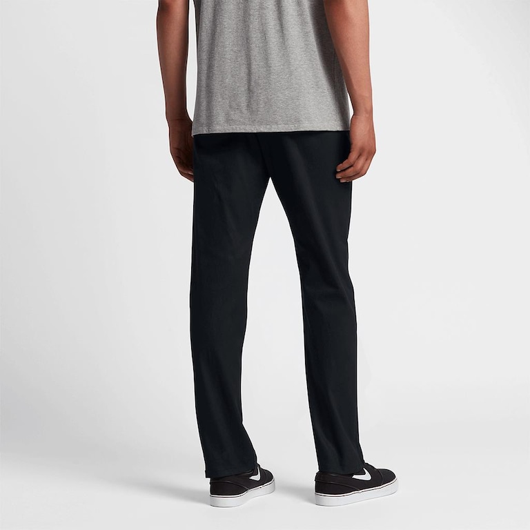 Calça Nike SB Flex Chino Icon Masculina - Foto 4