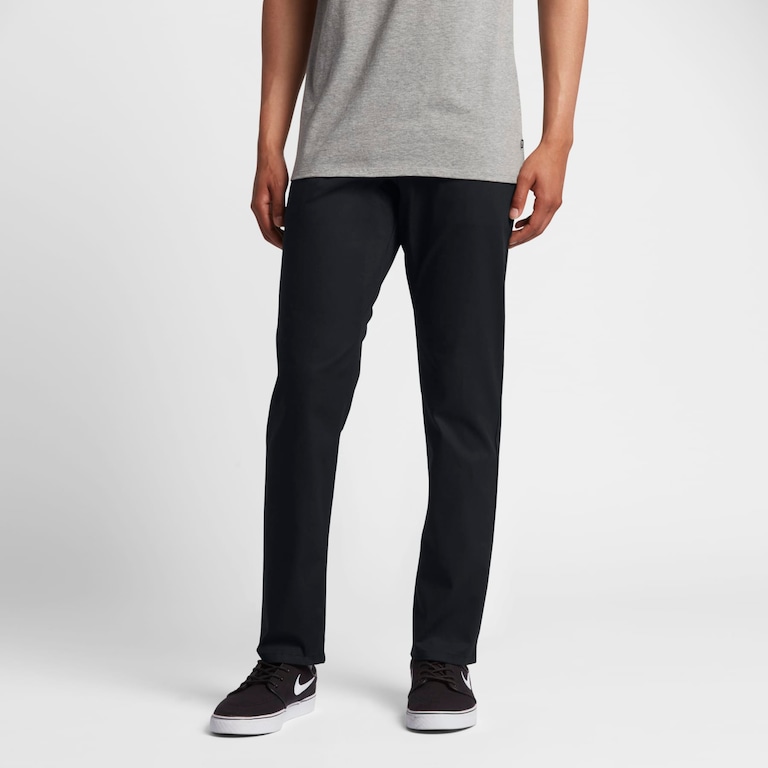 Calça Nike SB Flex Chino Icon Masculina - Foto 1