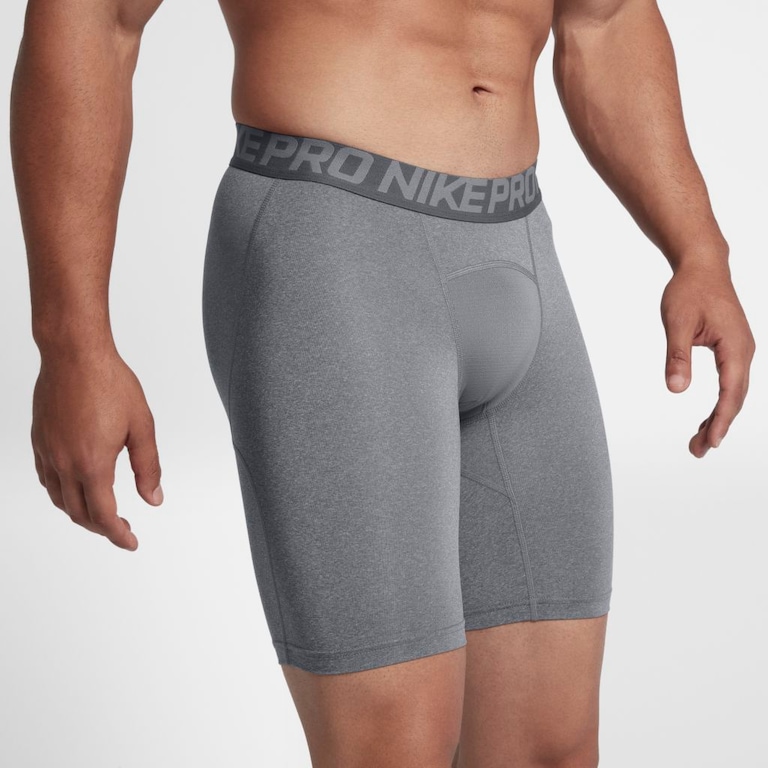 Shorts Nike Pro 6" Masculino - Foto 2