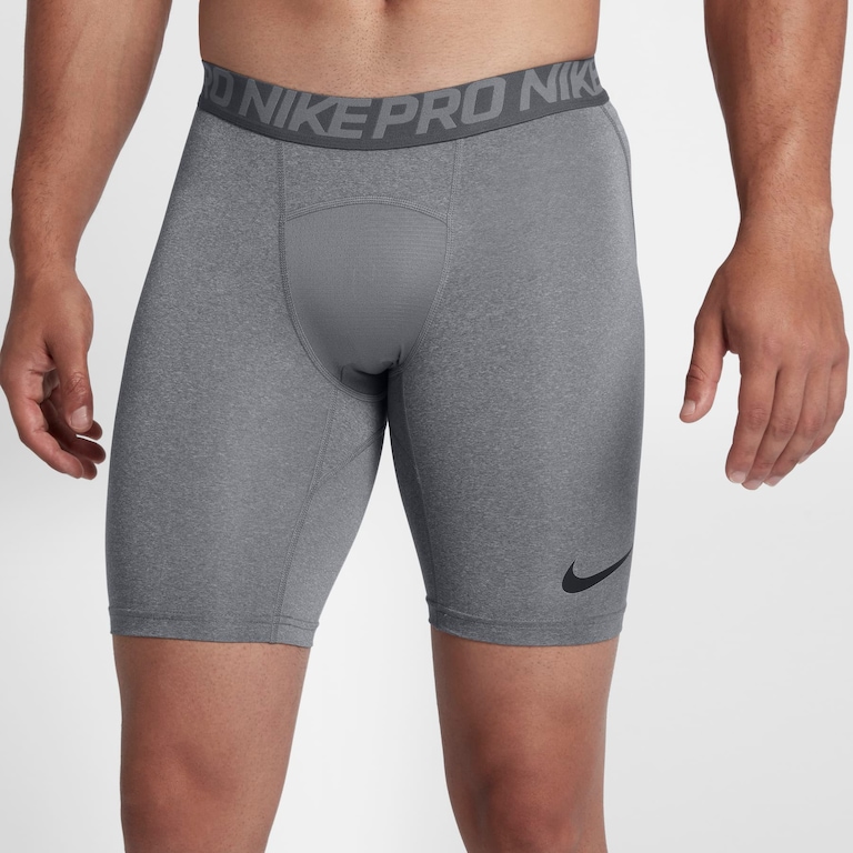 Shorts Nike Pro 6" Masculino - Foto 1