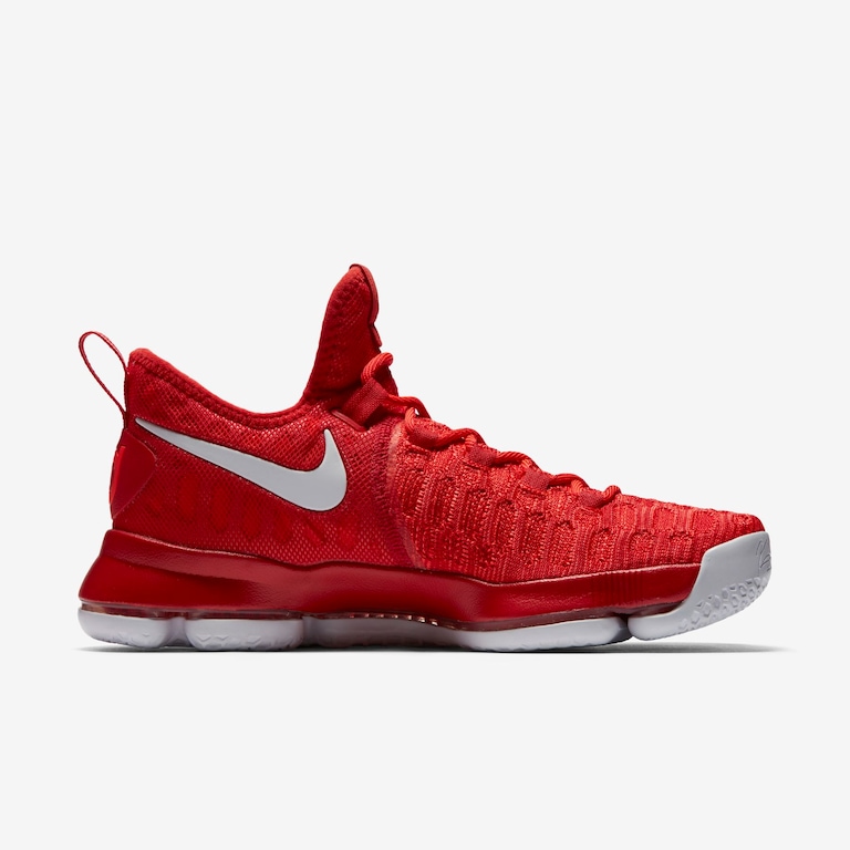 Tênis Nike Zoom KD 9 Masculino - Foto 3