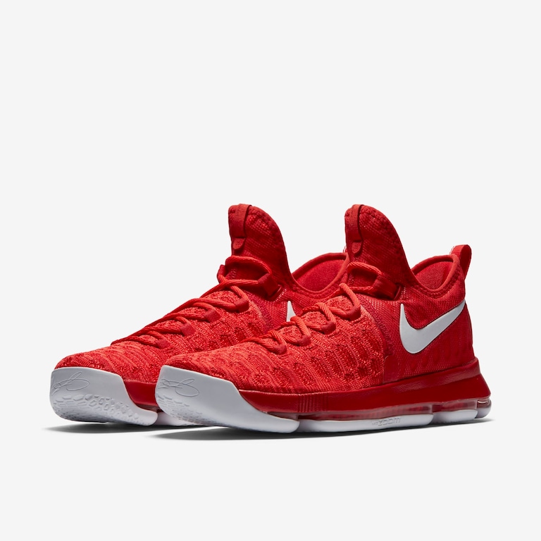 Tênis Nike Zoom KD 9 Masculino - Foto 5