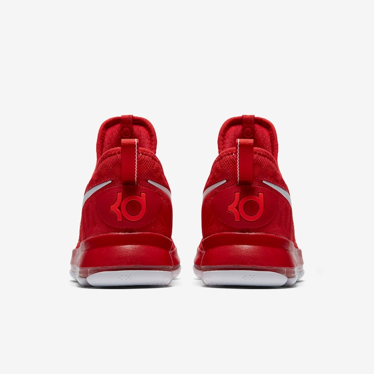 Tênis Nike Zoom KD 9 Masculino - Foto 6