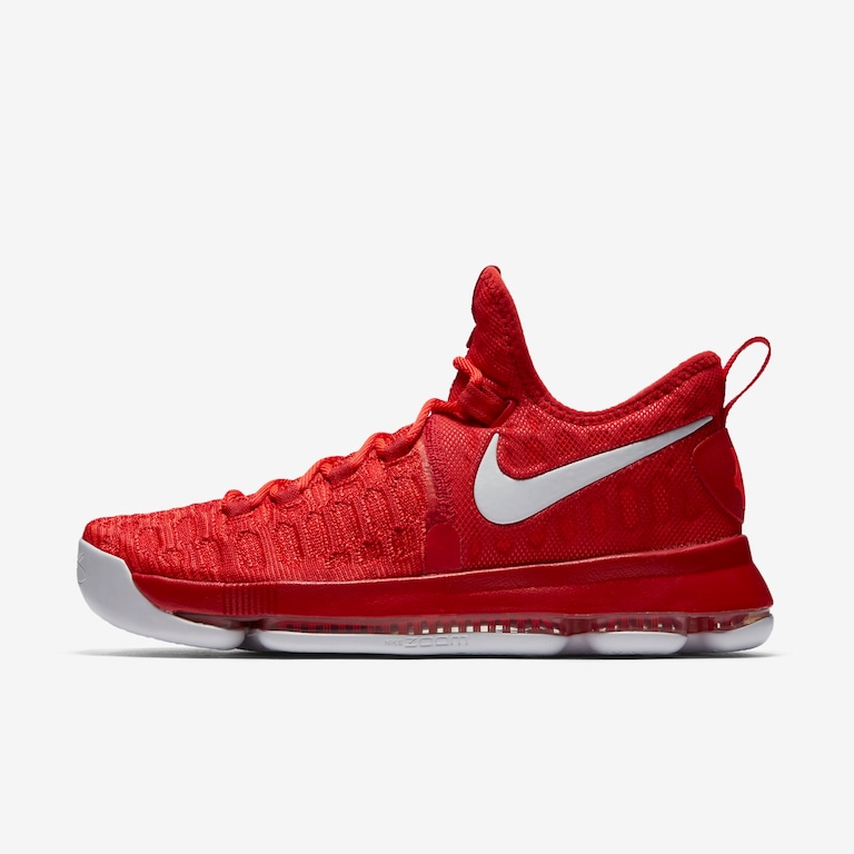 Tênis Nike Zoom KD 9 Masculino - Foto 1