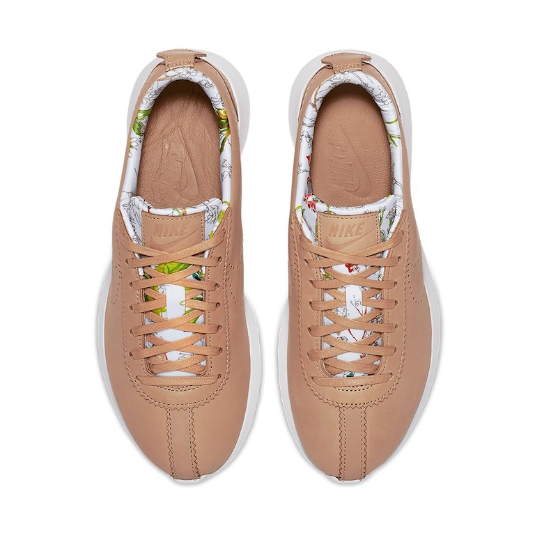 Tênis Nike Roshe Cortez NM Liberty QS Feminino - Foto 4