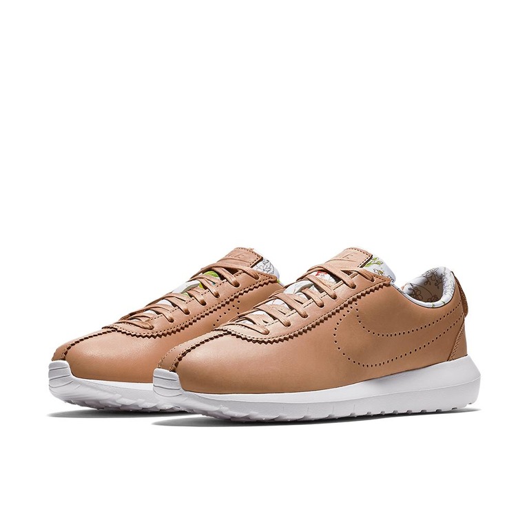 Tênis Nike Roshe Cortez NM Liberty QS Feminino - Foto 5