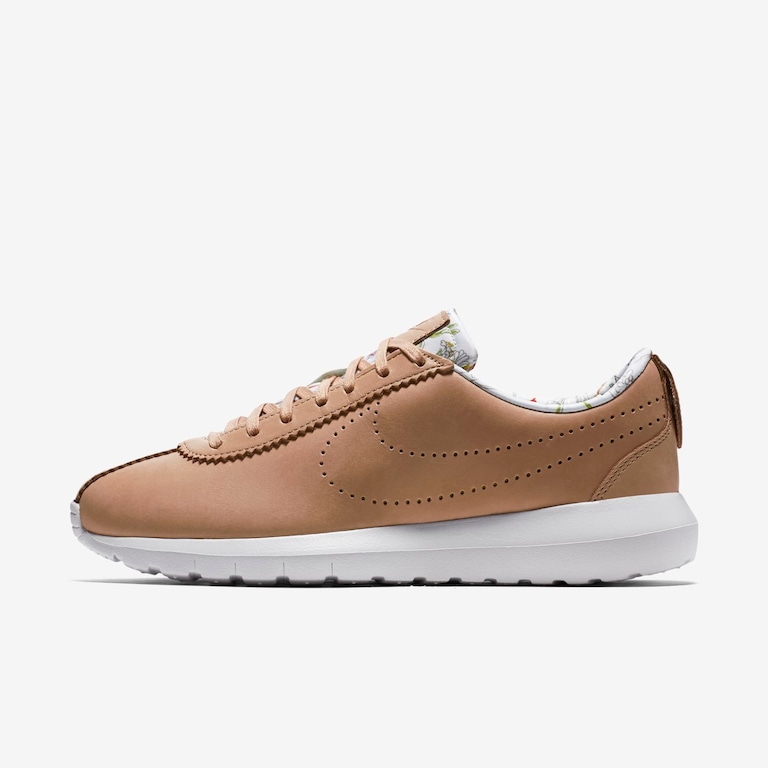 Tênis Nike Roshe Cortez NM Liberty QS Feminino - Foto 1