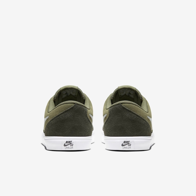 Tênis Nike SB Check Solar Unissex - Foto 6