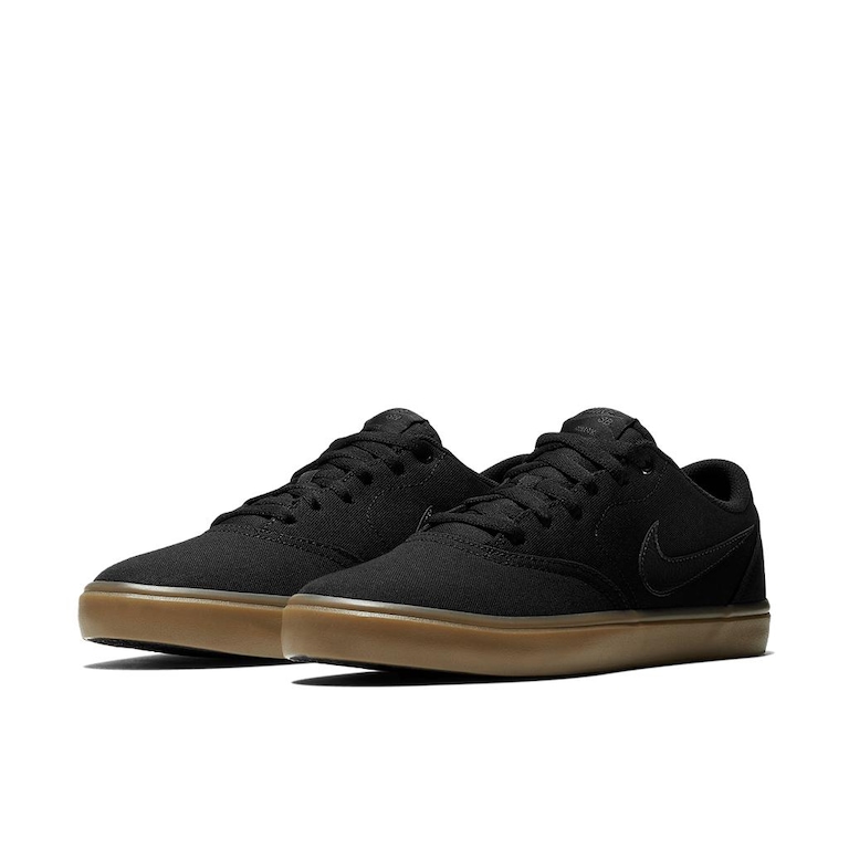 Tênis Nike SB Check Solarsoft Canvas Unissex - Foto 5