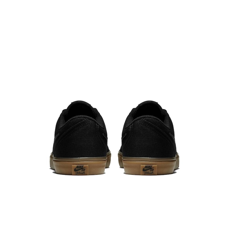 Tênis Nike SB Check Solarsoft Canvas Unissex - Foto 6