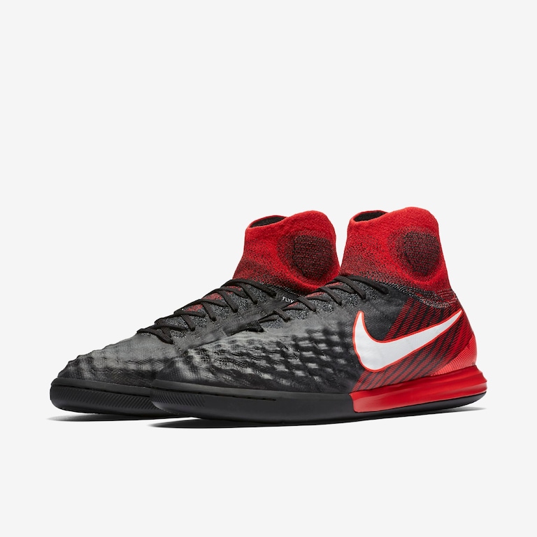 Chuteira Nike MagistaX Proximo II Futsal - Foto 5