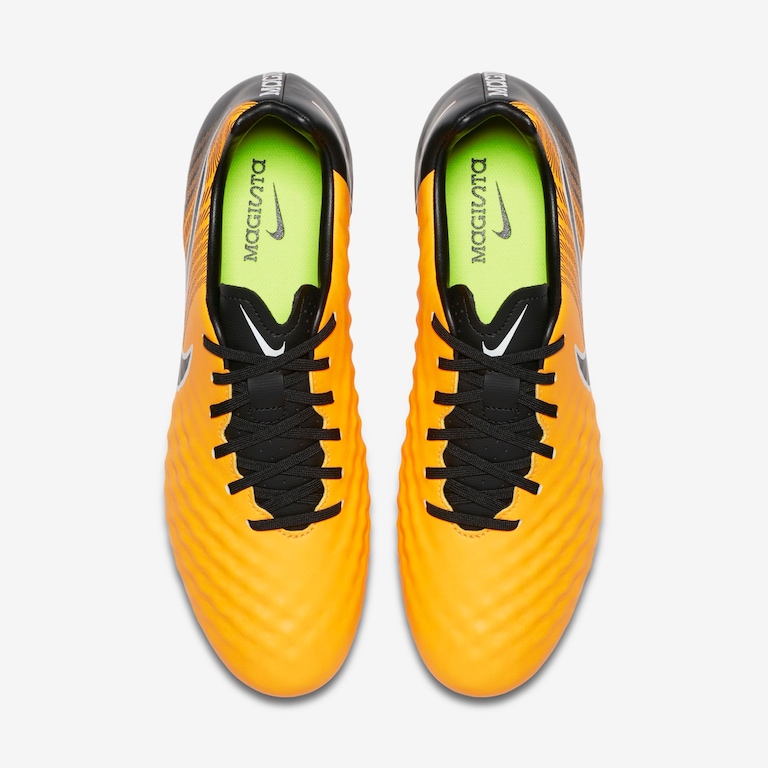 Chuteira Nike Magista Onda II Campo - Foto 4