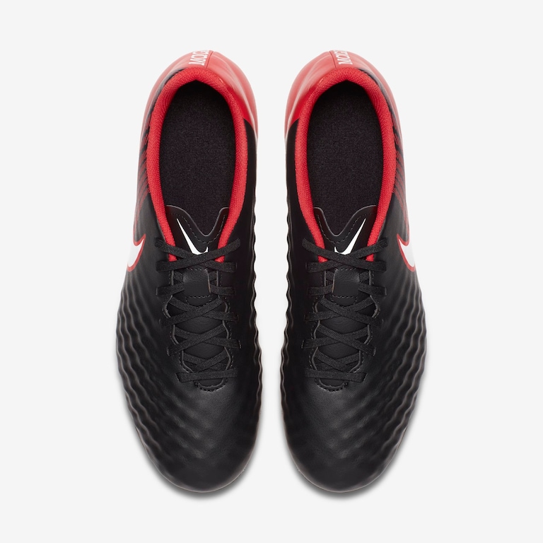 Chuteira Nike Magista Ola II Campo - Foto 4