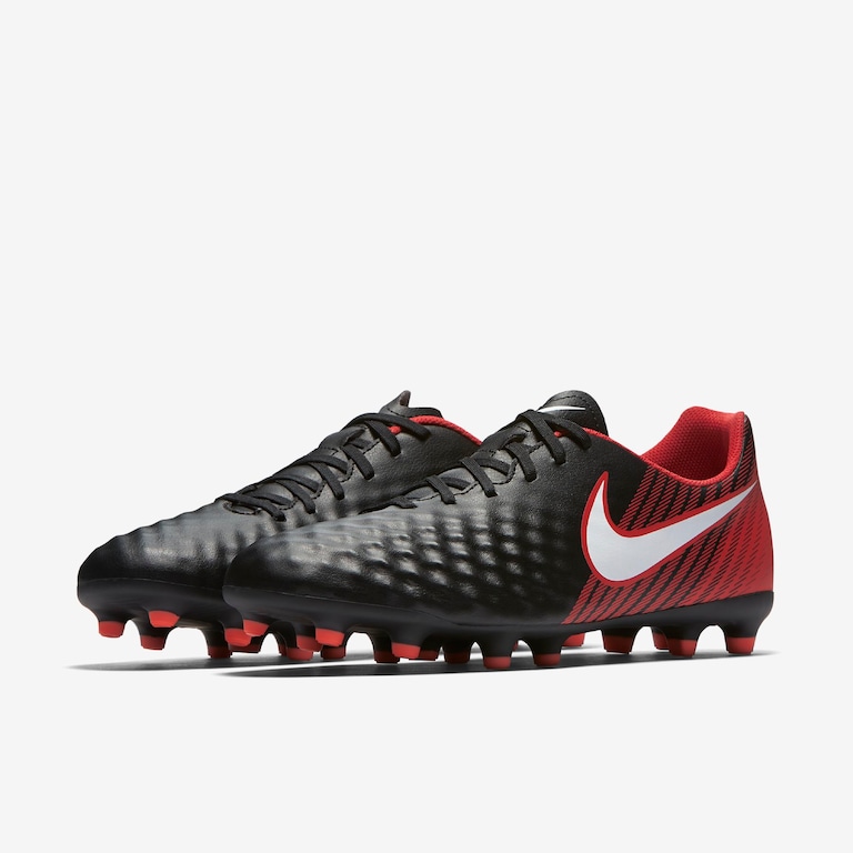 Chuteira Nike Magista Ola II Campo - Foto 5