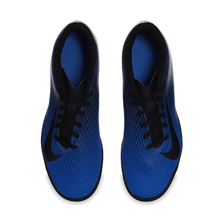 Chuteira Nike Bravata II Society - Foto 4