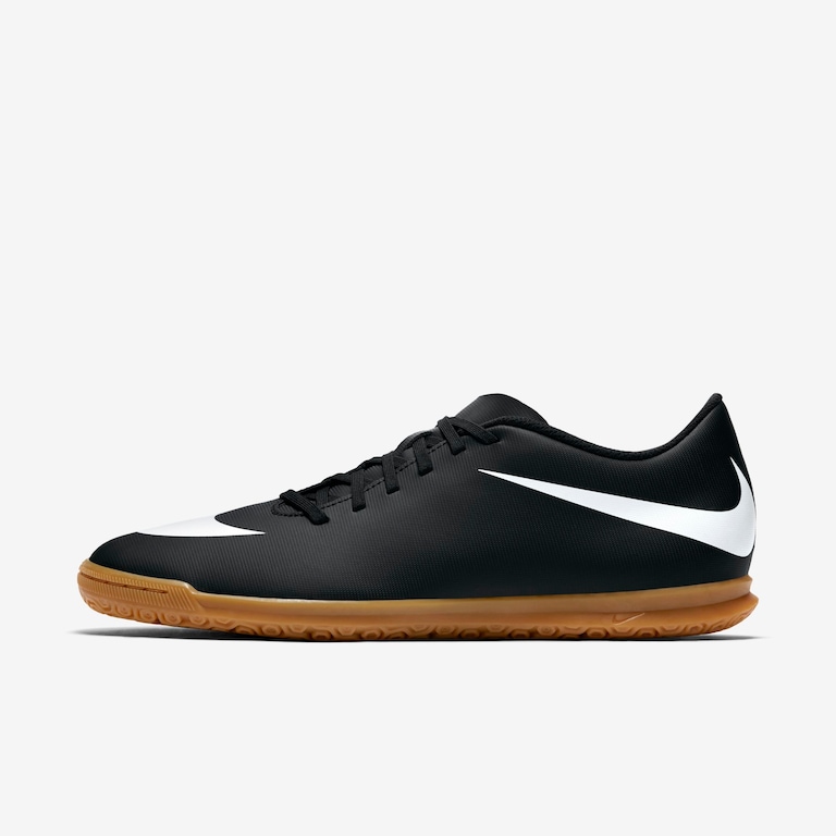 Chuteira Nike BravataX II Futsal - Foto 1