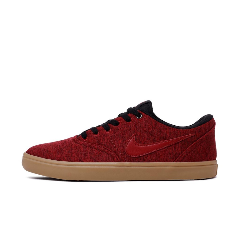Tênis Nike SB Check Solar Canvas Premium Unissex - Foto 1