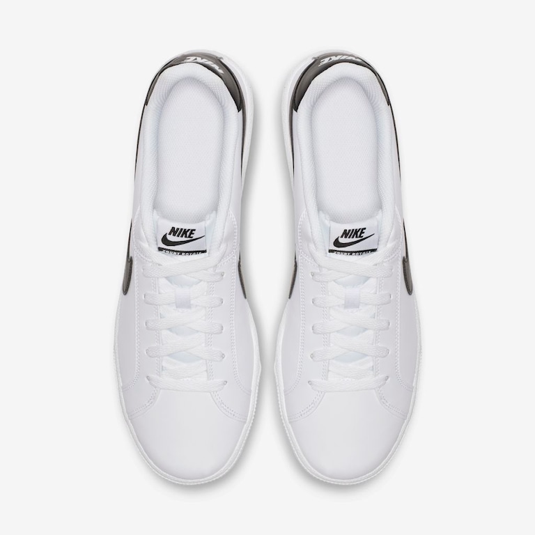 Tênis Nike Court Royale SL Masculino - Foto 4