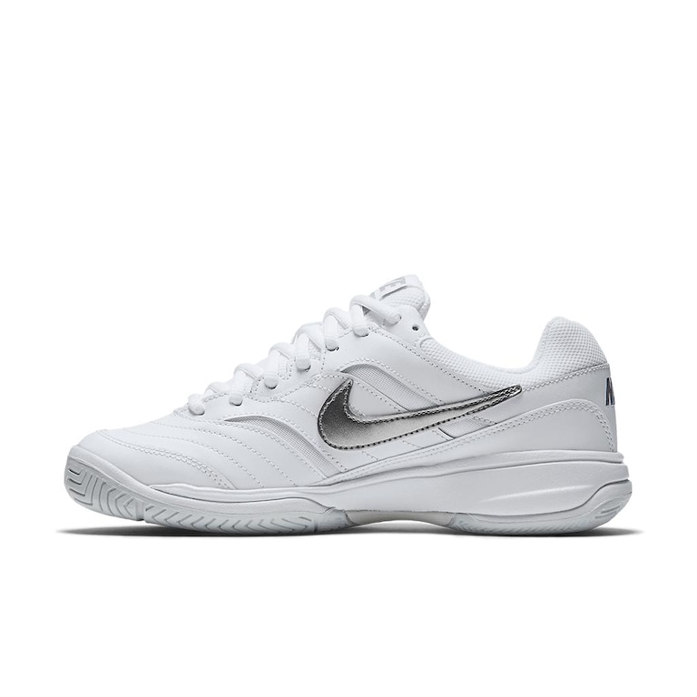 Tênis Nike Court Lite Feminino - Foto 3
