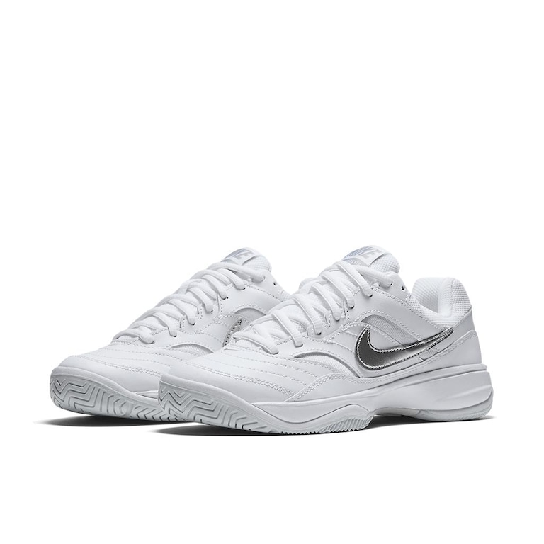 Tênis Nike Court Lite Feminino - Foto 5