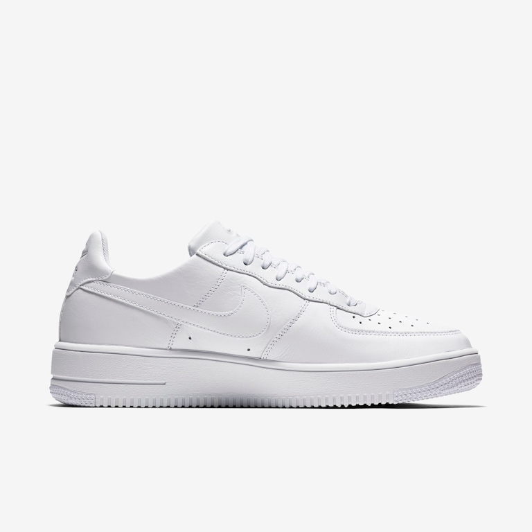 Tênis Nike Air Force 1 Ultraforce Leather Masculino - Foto 3