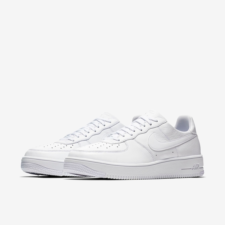 Tênis Nike Air Force 1 Ultraforce Leather Masculino - Foto 5