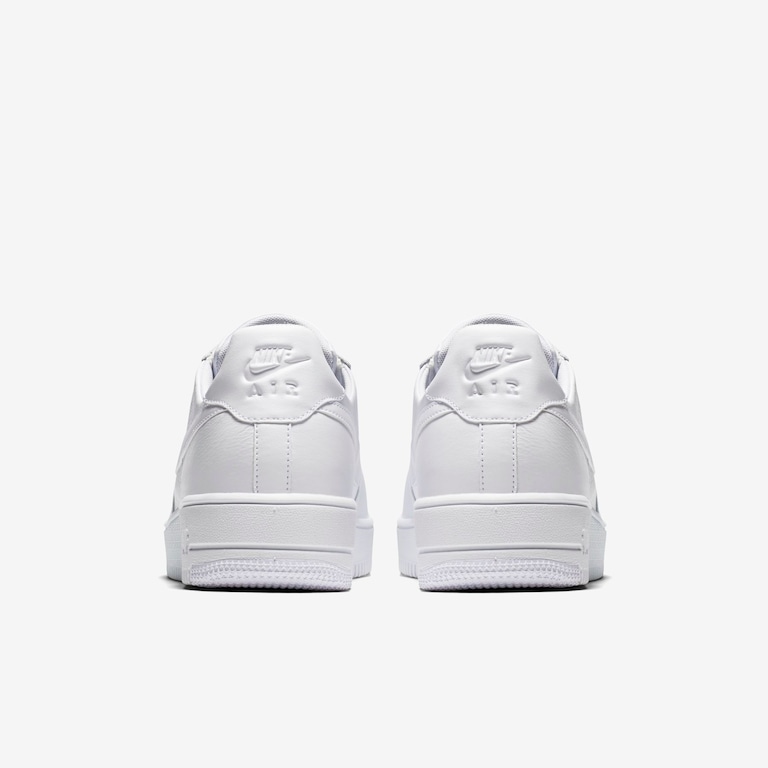 Tênis Nike Air Force 1 Ultraforce Leather Masculino - Foto 6