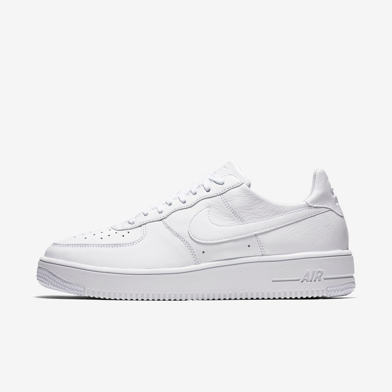 Tênis Nike Air Force 1 Ultraforce Leather Masculino - Foto 1