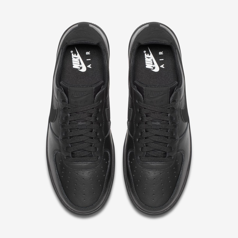 Tênis Nike Air Force 1 Ultraforce Leather Masculino - Foto 4